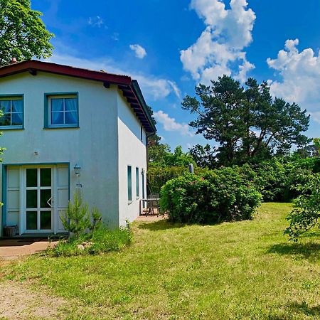 Ferienhaus Erika Heringsdorf  Exterior photo